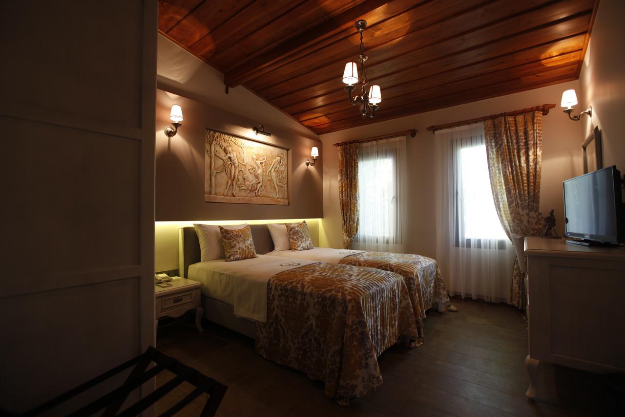 Livia Hotel Ephesus (Adults Only) Selçuk Habitación foto