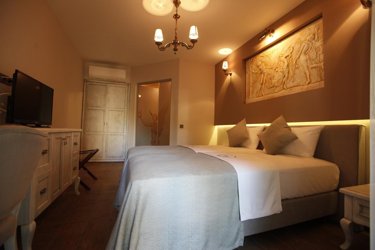 Livia Hotel Ephesus (Adults Only) Selçuk Habitación foto